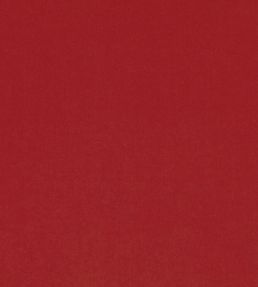 Smooth III Fabric by Kirkby Design Tomato