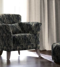 Snake Fabric by Arley House Royal