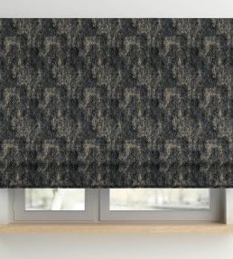 Snake Fabric by Arley House Royal