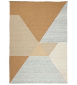 Linie Design Snefrid rug Mustard SNE121-02-140200 Mustard