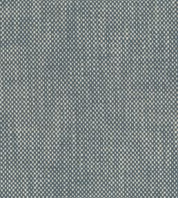 Snicket Fabric by Nina Campbell Indigo