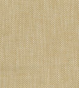 Snicket Fabric by Nina Campbell Yellow