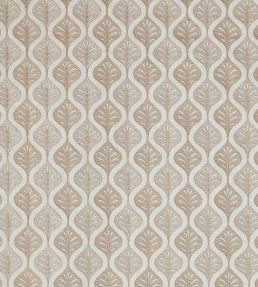 Soffiana Fabric by Prestigious Textiles Pumice