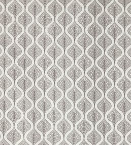 Soffiana Fabric by Prestigious Textiles Smoke