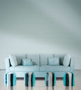 Soho Striped Wallpaper by Armani Casa 9834