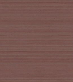 Soie Tropical Wallpaper by Jannelli&Volpi Aubergine
