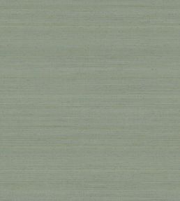 Soie Tropical Wallpaper by Jannelli&Volpi Blue