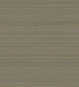 Soie Tropical Wallpaper by Jannelli&Volpi Brown/Grey