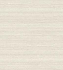 Soie Tropical Wallpaper by Jannelli&Volpi Cream