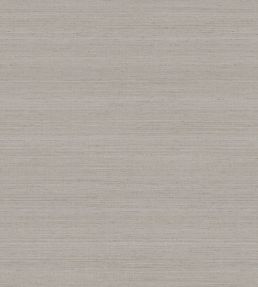 Soie Tropical Wallpaper by Jannelli&Volpi Dark Grey