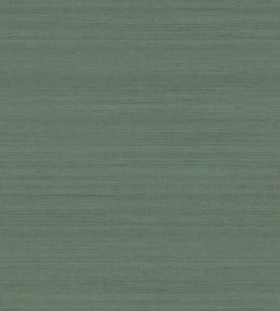 Soie Tropical Wallpaper by Jannelli&Volpi Green