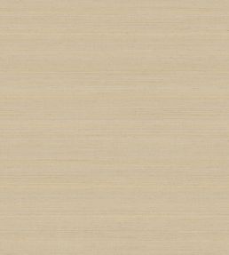 Soie Tropical Wallpaper by Jannelli&Volpi Light Brown