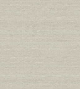 Soie Tropical Wallpaper by Jannelli&Volpi Light Grey