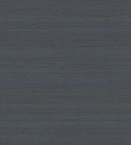 Soie Tropical Wallpaper by Jannelli&Volpi Navy