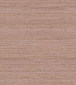 Soie Tropical Wallpaper by Jannelli&Volpi Purple