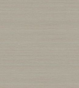 Soie Tropical Metallic Wallpaper by Jannelli&Volpi Silver