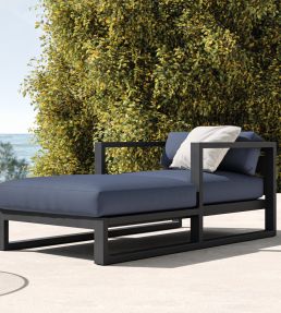 Solaire Fabric by Warwick Admiral
