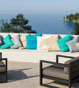 Solaire Fabric by Warwick Atoll