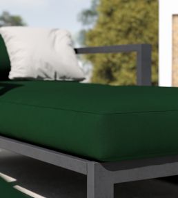 Solaire Fabric by Warwick Evergreen