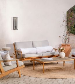 Solaire Fabric by Warwick Harbour