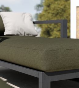 Solaire Fabric by Warwick Kelp