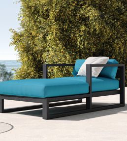 Solaire Fabric by Warwick Pool