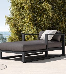 Solaire Fabric by Warwick Seal