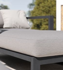 Solaire Fabric by Warwick Shark