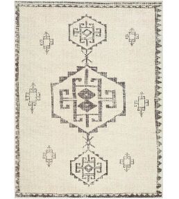 Livabliss Solana rug Black 303 BOOC2303-31157 Black 303