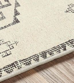 Livabliss Solana rug Black 303 BOOC2303-31157 Black 303