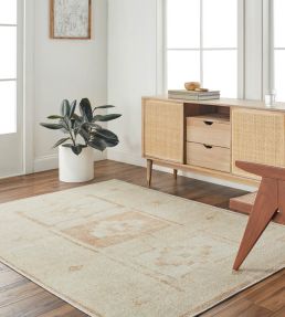 Livabliss Solana rug Orange BOOC2300-31157 Orange
