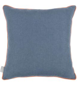 Solar System Cushion 50 x 50cm by Villa Nova Blue
