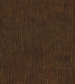 Solara Fabric by Wemyss Bronze