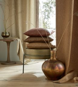 Solara Fabric by Wemyss Sea Salt