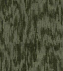 Solara Fabric by Wemyss Pesto