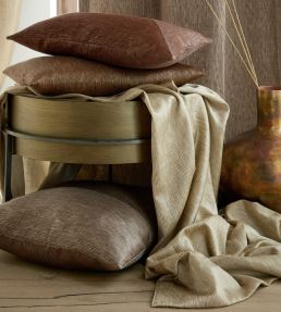 Solara Fabric by Wemyss Sea Salt