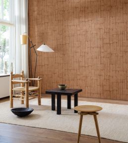 Solco Wallpaper by Arte Ivory