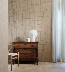 Solco Wallpaper by Arte Tan