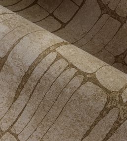 Solco Wallpaper by Arte Tan