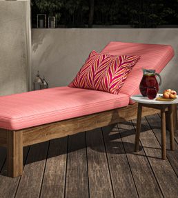 Solero Fabric by Warwick Sorbet