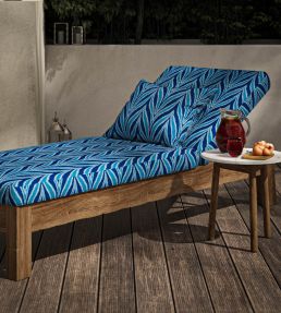 Solero Fabric by Warwick Spa