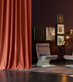 Solice FR Fabric by Zimmer + Rohde 999