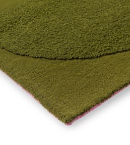 Orla Kiely Solid Stem rug Fern 158307120180-US Fern