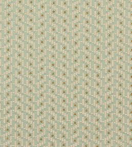 Solis Fabric by Manuel Canovas Celadon