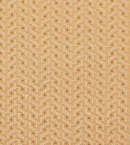 Solis Fabric by Manuel Canovas Champagne