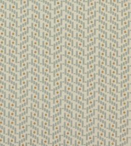 Solis Fabric by Manuel Canovas Glacier