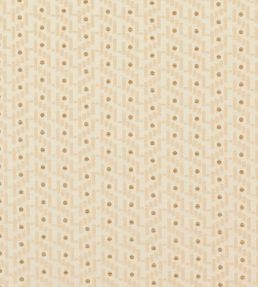 Solis Fabric by Manuel Canovas Ivoire