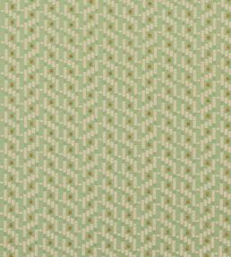 Solis Fabric by Manuel Canovas Jade