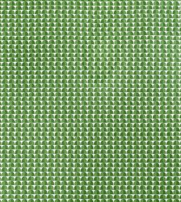 Solsbury Fabric by Thibaut Green