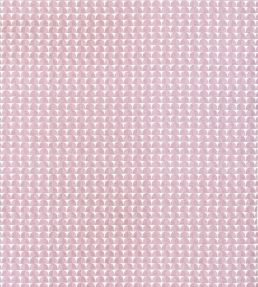 Solsbury Fabric by Thibaut Lavender